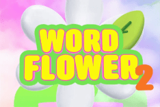 Word Flower: Level 2